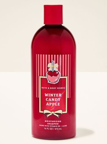 Шампунь для волосся Winter Candy Apple Shampoo 473 мл