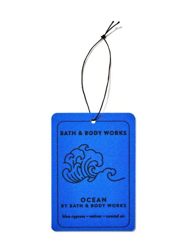 Ароматизатор Ocean Hanging Fragrance Diffuser