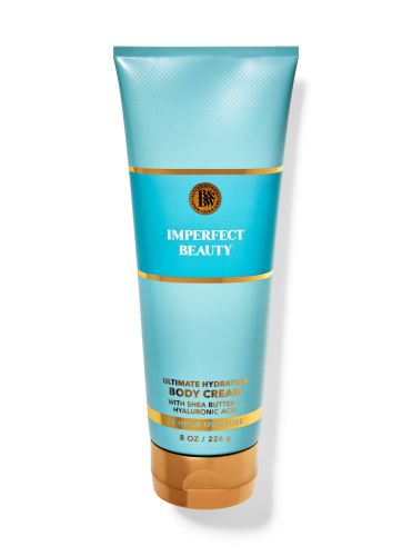 Парфумований крем для тіла Imperfect Beauty Body Cream