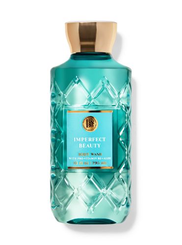 Парфумований гель для душу Imperfect Beauty Body Wash