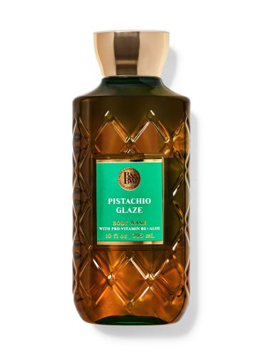Парфумований гель для душу Pistachio Glaze Body Wash