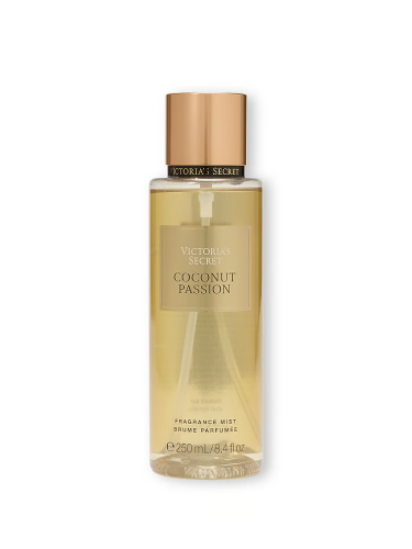 Парфумований спрей Coconut Passion Body Mist