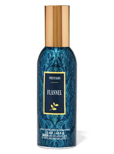 Концентрований спрей для дому Flannel Room Spray