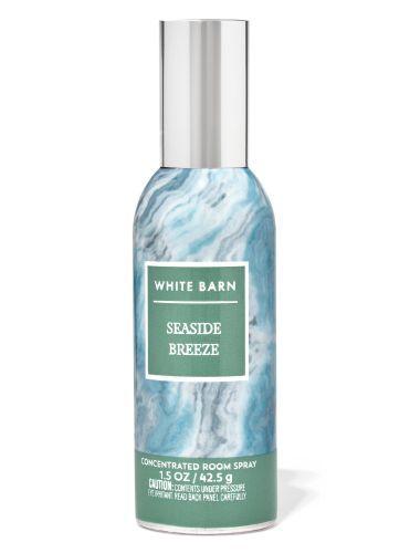 Концентрований спрей для дому Seaside Breeze Room Spray