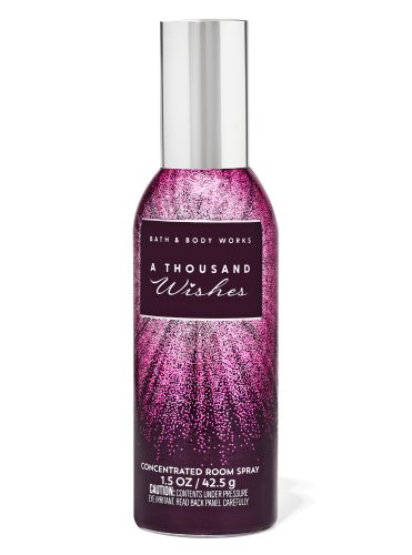 Концентрований спрей для дому A Thousand Wishes Room Spray