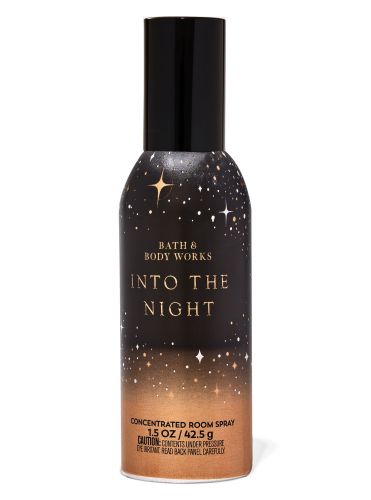 Концентрований спрей для дому Into The Night Room Spray