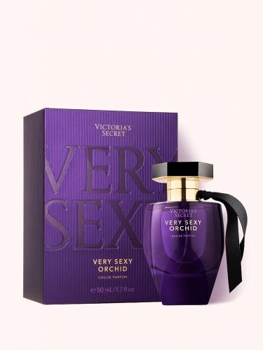 Парфюм Very Sexy Orchid от Victoria's Secret 50 мл