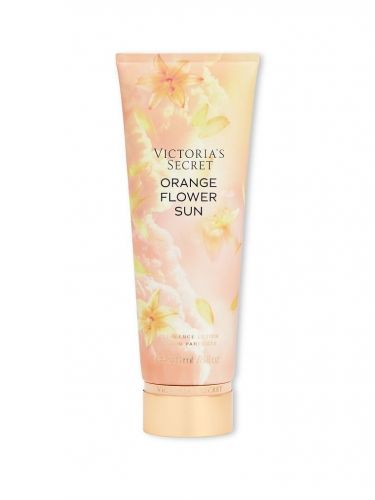 Парфумований лосьйон Orange Flower Sun Victoria's Secret