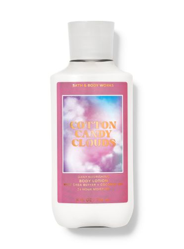 Парфумований лосьйон для тіла Cotton Candy Clouds Body Lotion