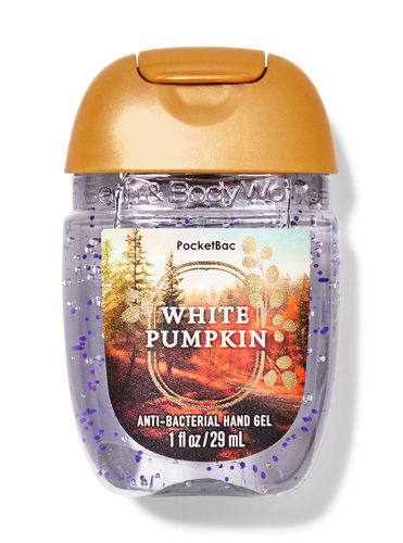 Антисептик для рук White Pumpkin PocketBac Hand Sanitizer
