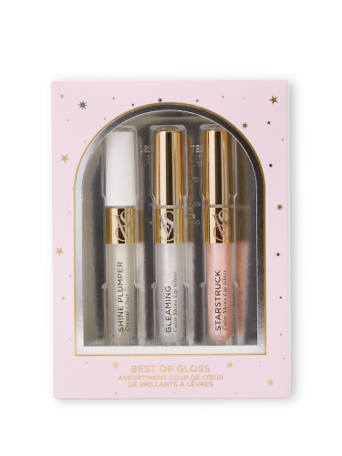 Подарунковий набір Best Of Gloss Gift Set