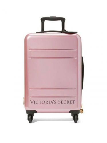 Дорожня валіза The VS Getaway Hardside Carry-On Suitcase від Victoria's Secret