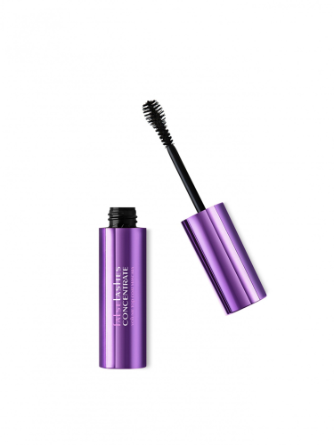 Туш для вій з ефектом об'ємом False Lashes Concentrate Volume Top Coat Mascara від Kiko Milano