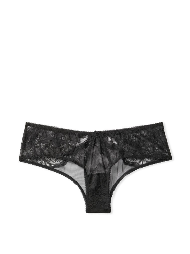 Трусики Very Sexy Cheeky Panty Black N