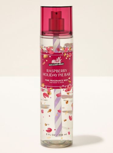 Парфумований спрей Raspberry Holiday Pie Bar Fragrance Mist