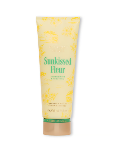 Парфумований лосьйон Sunkissed Fleur Body Lotion