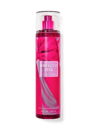 Парфумований спрей для тіла Perfect In Pink Body Mist
