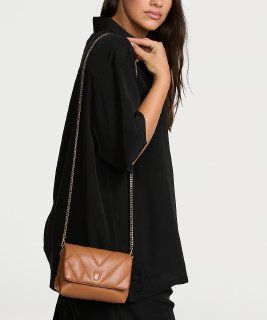 Сумка Mini Convertible Bag Brown