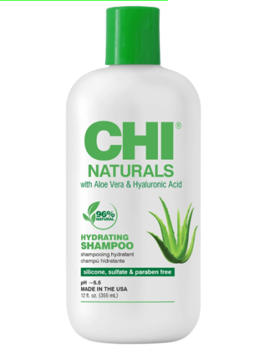 Шампунь для волосся Chi Aloe Vera від CHI