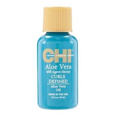 Олійка з алое від CHI Aloe Vera 15 мл