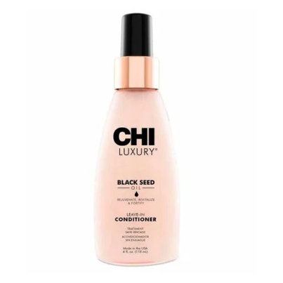 Незмивний кондиціонер CHI Luxury Black Seed Leave-in Conditioner 118 мл