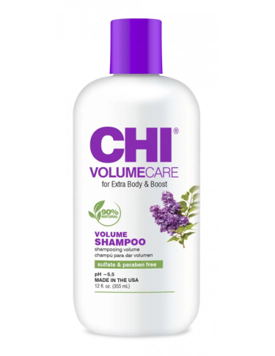 Шампунь для надання об'єму Chi Volume Care 355 мл