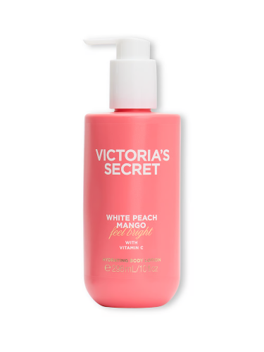 Парфумований лосьйон White Peach Mango Body Lotion