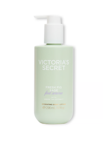 Парфумований лосьйон Fresh Fig Sage Body Lotion