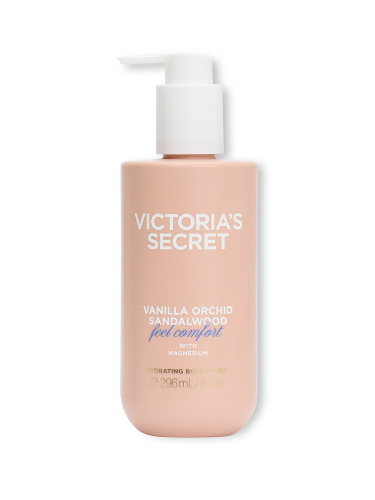 Парфумований лосьйон Vanilla Orchid Sandalwood Body Lotion