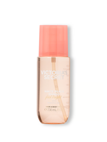 Парфумований спрей White Peach Mango Body Mist