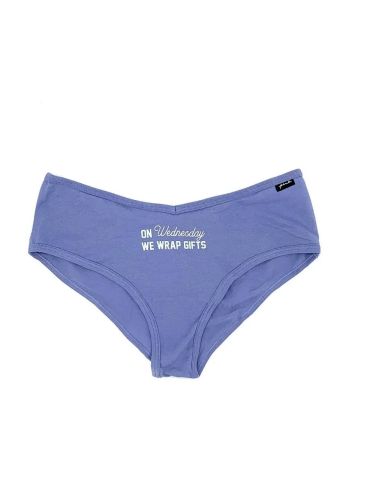 Трусики Cotton Cheekster Panty PINK On