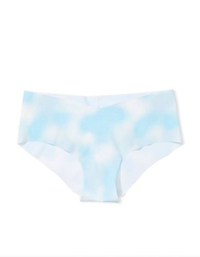 Трусики No-show Cheeky Panty Blue Marble