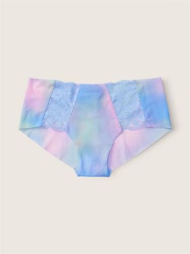 Трусики No-show Hipster Panty Blue Marble