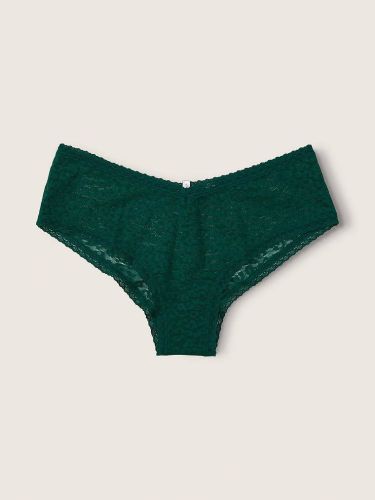 Трусики Wear Everywhere Lace Cheekster Dark Garden