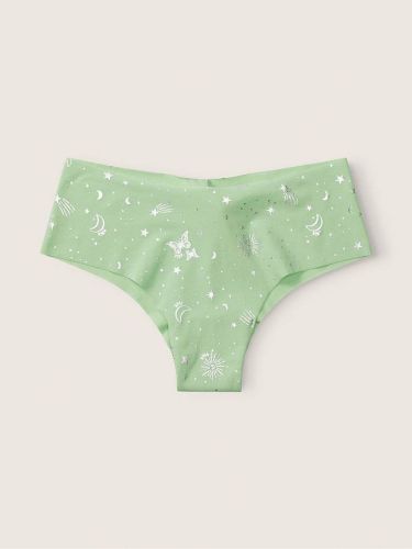 Трусики No-show Cheekster Panty Green Stars