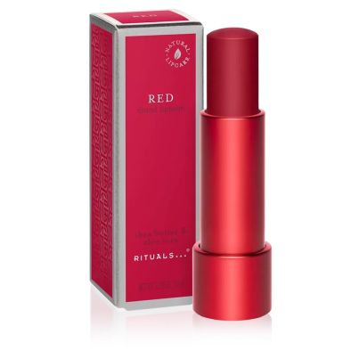 Бальзам для губ Rituals Red Tinted Balm