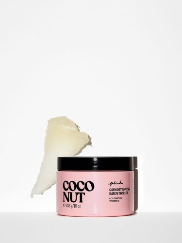 Скраб для тіла Coconut Victoria's Secret Pink