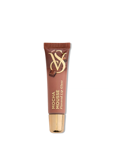 Блиск для губ Mocha Mousse Lip Gloss