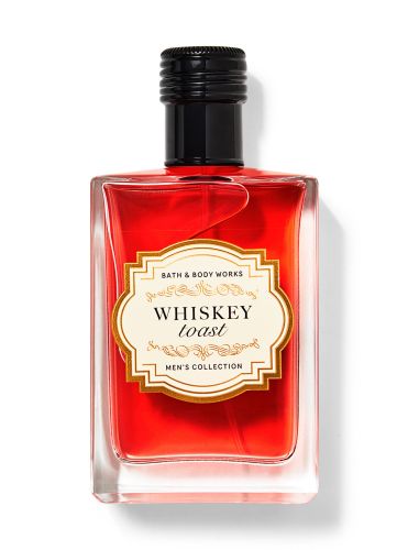 Одеколон Whiskey Toast Cologne