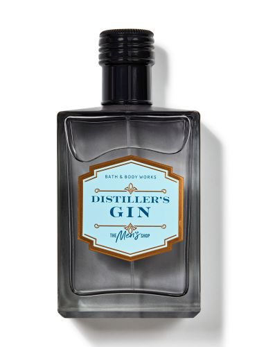Одеколон Distiller's Gin Cologne
