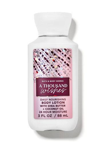 Парфумований лосьйон A Thousand Wishes 88 ml