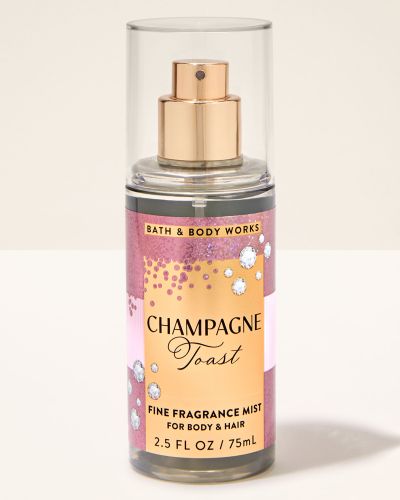 Парфумований спрей Champagne Toast 75 мл