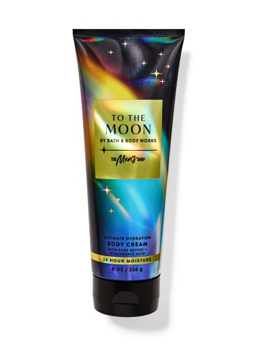 Парфумований крем To the Moon Body Cream