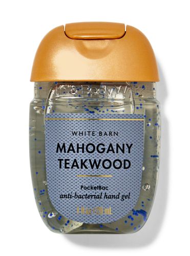 Антисептик для рук Mahogany Teakwood Hand Sanitizers