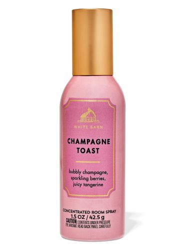 Концентрований спрей для дому Champagne Toast Spray Room