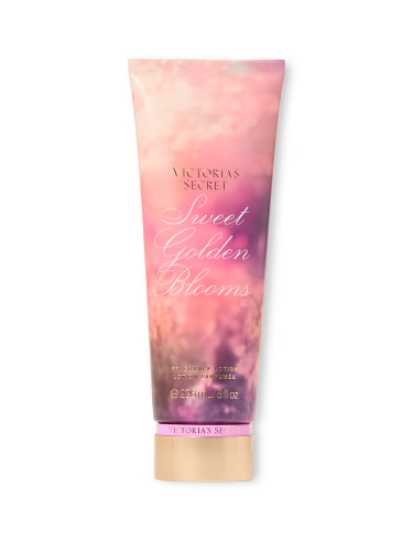 Парфумований лосьйон Sweet Golden Blooms Body Lotion