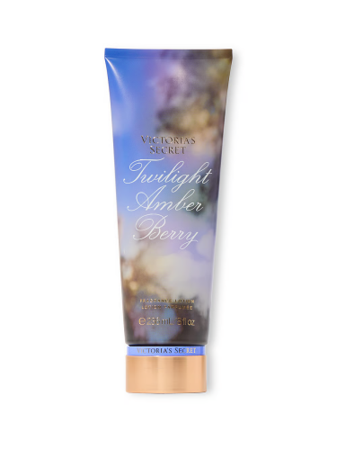 Парфумований лосьйон Twilight Amber Berry Body Lotion