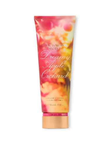 Парфумований лосьйон Dreamy Apple Orchard Body Lotion