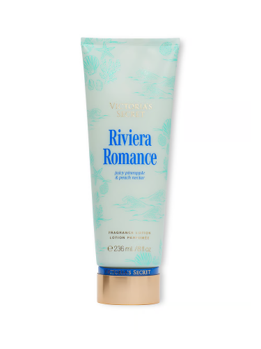 Парфумований лосьйон Riviera Romance Body Lotion