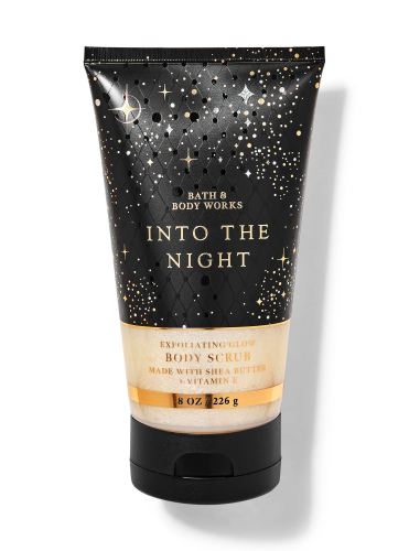 Скраб для тіла Into The Night Body Scrub